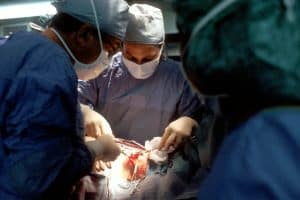 cirurgia fetal