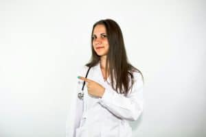 médica